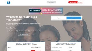 
                            2. FastPlay24 | Login