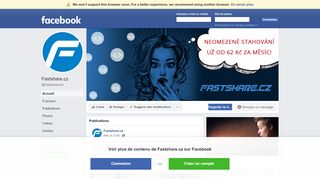 
                            4. Fastshare.cz - 446 photos - Entreprise informatique - Holečkova 789 ...