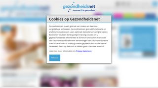 
                            4. FatSecret | Gezondheidsnet