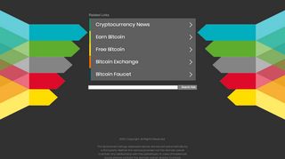 
                            3. Faucet - MagicBitcoin: Read news! Take free Bitcoins! Take ...