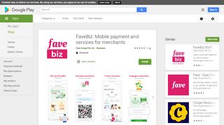 
                            9. FaveBiz-Boss - Apps on Google Play