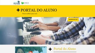 
                            2. FAVED / PORTAL DO ALUNO