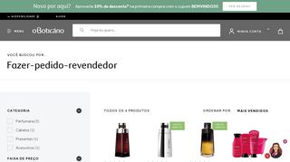 
                            2. Fazer-pedido-revendedor - O Boticário | Compre perfumes ...