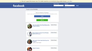 
                            6. Fb Girls Profiles | Facebook