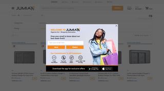 
                            6. FB Online Store | Shop FB Products | Jumia Nigeria