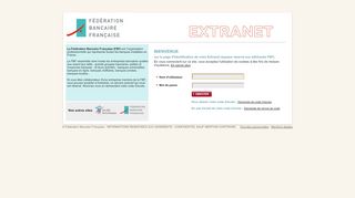 
                            3. FBF - Extranet