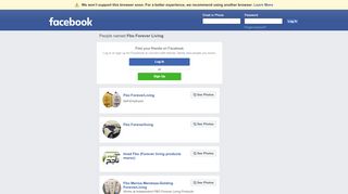 
                            12. Fbo Forever Living Profiles | Facebook