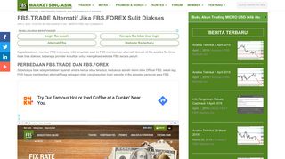 
                            6. FBS.TRADE Alternatif Jika FBS.FOREX Sulit Diakses | FBS Markets ...