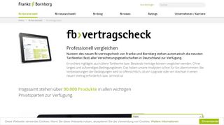 
                            2. fb>vertragscheck | Franke und Bornberg