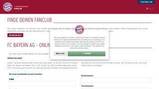 
                            5. FC Bayern München Fanclub