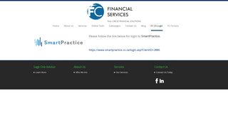
                            4. FC FINANCIAL SERVICES