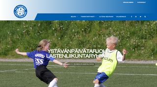 
                            8. FC Kuusysi ry - Kilpailu - Linkit