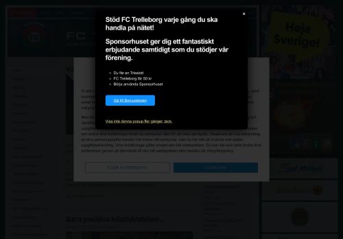 
                            5. FC Trelleborg - Svenskalag.se