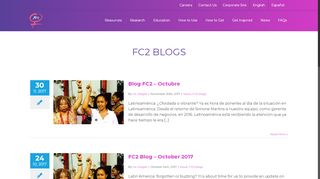 
                            10. FC2 Blogs | FC2 Female Condom