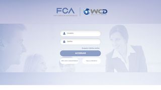 
                            2. fca - wcd