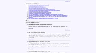 
                            5. FCC Registration System