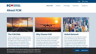 
                            1. FCM i Sverige | FCM Travel Solutions