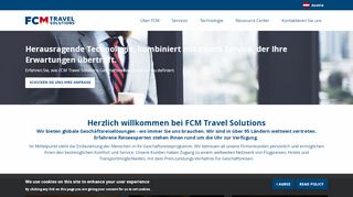 
                            4. FCM TRAVELbusiness > 