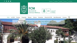 
                            3. fcm.unc.edu - Universidad Nacional de Córdoba