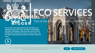 
                            9. FCO Services