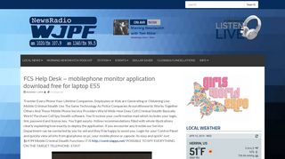 
                            11. FCS Help Desk – mobilephone monitor application download free ...