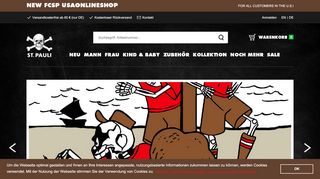 
                            11. fcsp-shop.com