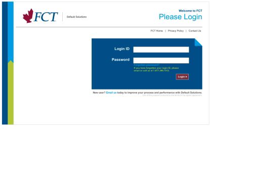 
                            13. FCT-DS CL Legal