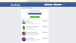 
                            11. Fdc India Profiles | Facebook