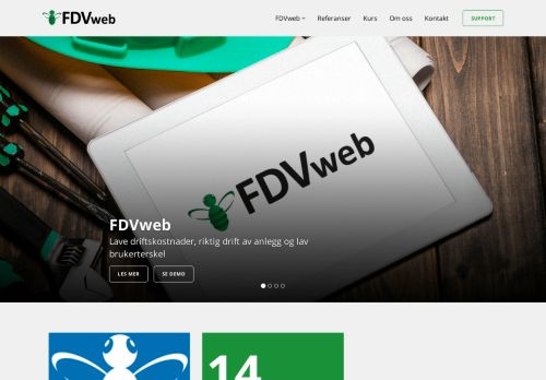 
                            2. FDVweb