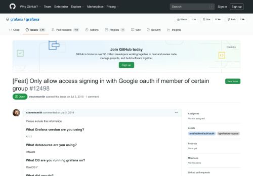 
                            8. [Feat] Only allow access signing in with Google oauth if member of ...