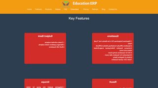 
                            3. Features - Digital MIS-Education ERP Software for Schools and ...