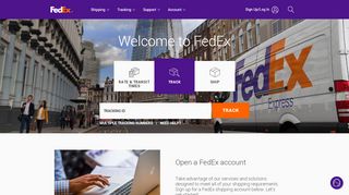 
                            9. FedEx | Express Delivery, Courier & Shipping Services | United Arab ...