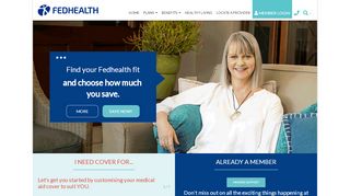 
                            9. Fedhealth Medical Aid | Join the Fedhealth Family