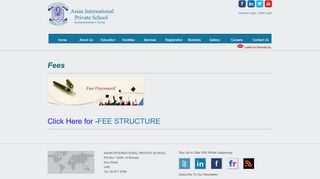 
                            12. fee structure 2018-19 - Asian International Private School