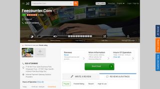 
                            12. Feecounter.Com, Hinjawadi - Internet Payment Gateway Solution ...