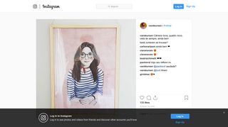 
                            8. Felipe van Deursen on Instagram: “Câmera nova, quadro novo, vista ...