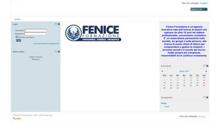 
                            2. Fenice Formazione