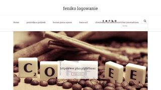 
                            10. feniko logowanie - pozyczki bez bik