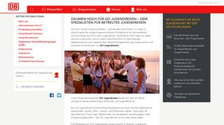 
                            10. Ferienfreizeit Sommer - Klassenfahrt 2018/2019 jetzt einfach online ...