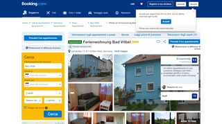 
                            10. Ferienwohnung Bad Vilbel, Bad Vilbel – Prezzi aggiornati per il 2019