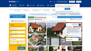 
                            13. Ferienwohnung Ferienwohnung Störblick Schwerin (Deutschland ...