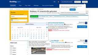 
                            5. Ferienwohnung Koblenz-Söderstad (Deutschland Koblenz) - Booking ...