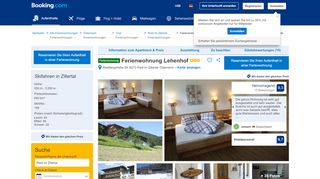 
                            12. Ferienwohnung Lehenhof - Booking.com