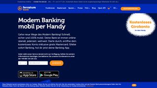 
                            4. Ferratum Bank: Modern Banking für Dein Handy. Dein kostenloses ...