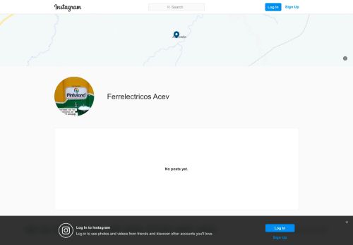 
                            8. Ferrelectricos Acev on Instagram • Photos and Videos