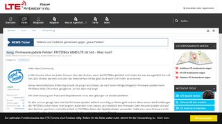 
                            6. fertig - Firmwareupdate Fehler: FRITZ!Box 6840 LTE ist tot – Was ...