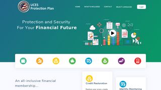 
                            5. FES Protection Plan