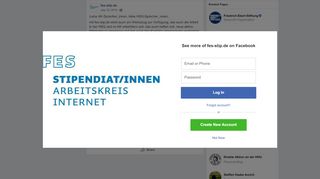 
                            7. fes-stip.de - Facebook