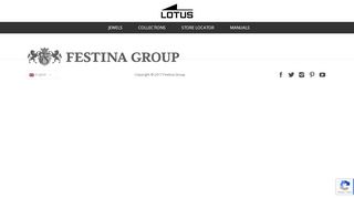 
                            8. Festina Group – Lotus