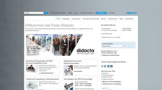 
                            10. Festo Didactic